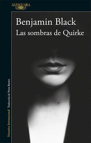 Las sombras de Quirke
