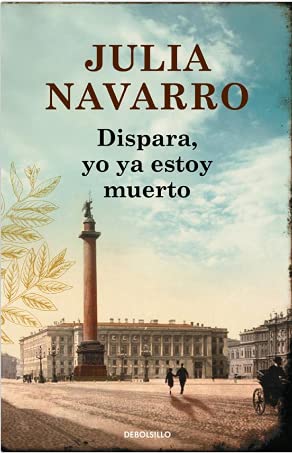 Dispara, yo ya estoy muerto