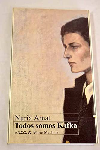 Todos somos Kafka