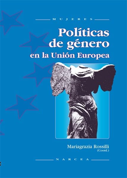Politicas De Genero En La Union Europea