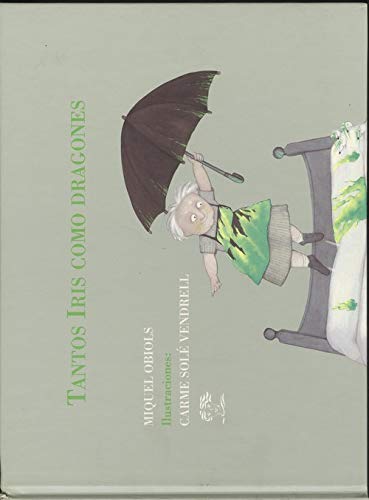 Tantos Iris como Dragones