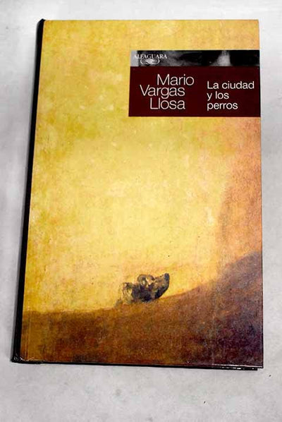 La ciudad y los perros