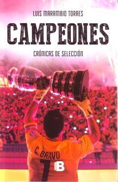 CAMPEONES