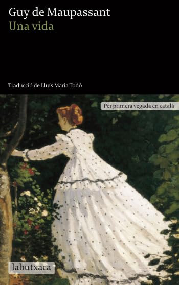 Una vida //Catalán