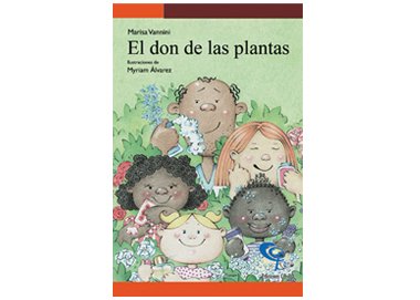 el Don de las Plantas