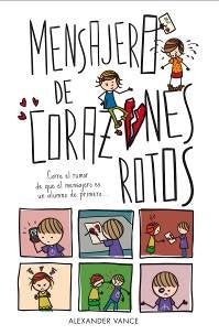 Mensajero De Los Corazones Rotos