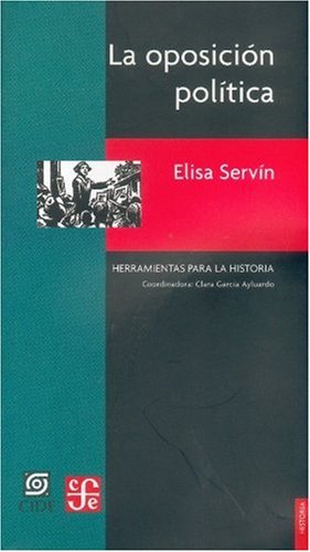 La oposición política. Otra cara del siglo XX mexicano