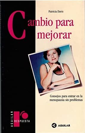 Cambio para mejorar
