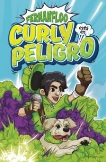 Curly esta en peligro