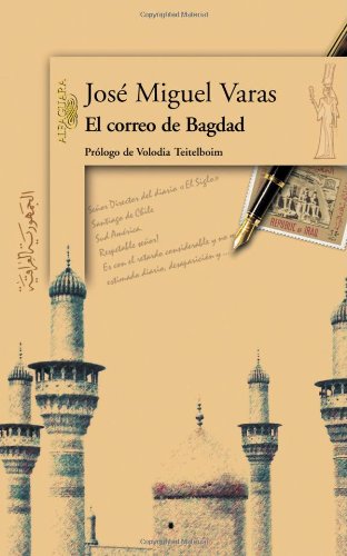 El Correo De Bagdad