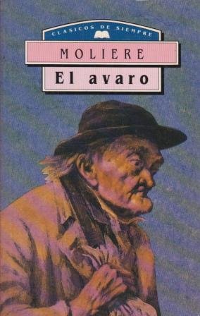 El avaro