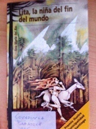 Lita, la niña del fin del mundo