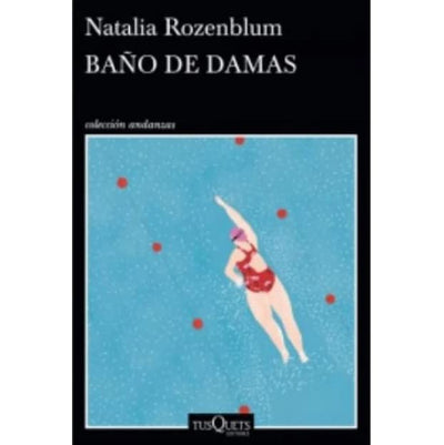 BAÑO DE DAMAS