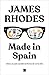 MADE IN SPAIN