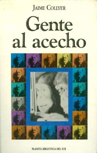 Gente Al Acecho