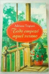 Todo Empezo Aquel Verano
