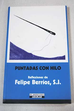 Puntadas Con Hilo