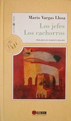 Los Jefes Los Cachorros