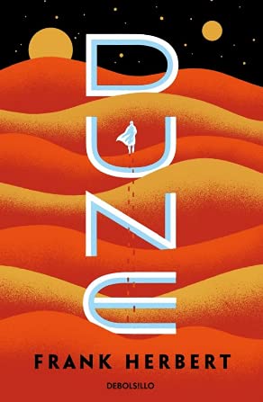 DUNE - LAS CRONICAS DE DUNE 1