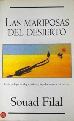 Las mariposas del desierto