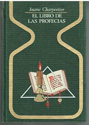 El libro de las profecías
