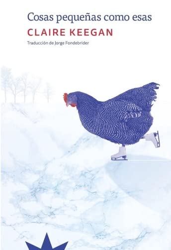 Cosas pequeñas como esas