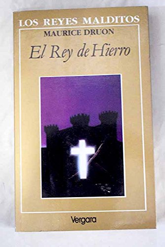 El rey de hierro