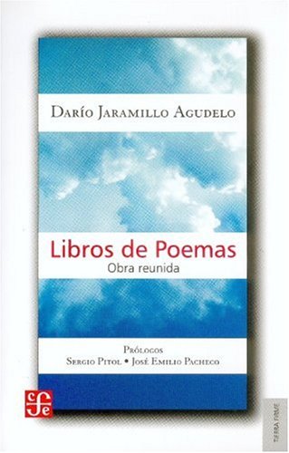 Libros de poemas. Cantar por cantar, Del ojo a la lengua, Los poemas de Esteban, Poemas de amor, Tratado de retórica, Historias. 1974-2001