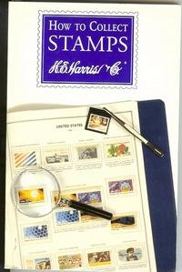 How to Collect Stamps