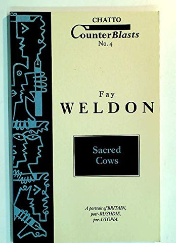 Sacred Cows (Counterblasts Series)