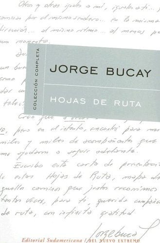 Hojas De Ruta