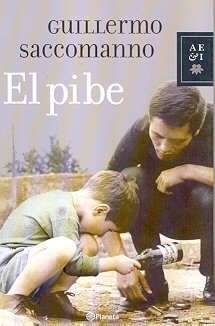 El pibe
