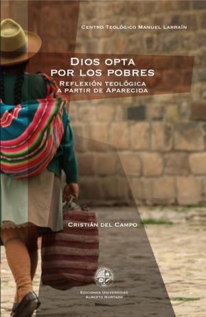 DIOS OPTA POR LOS POBRES