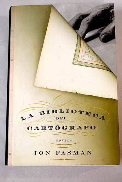 Biblioteca del cartografo