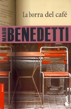 La Borra Del Cafe