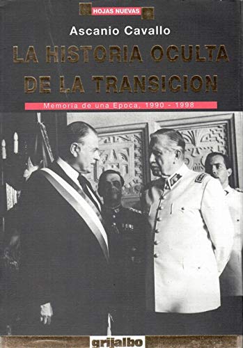 La Historia Oculta De La Transicion