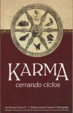 Karma, Cerrando Ciclos