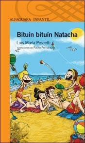 Bituin Bituin Natacha