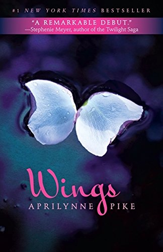 Wings (Wings, 1) SIN GUARDAPOLVO