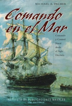 COMANDO EN EL MAR