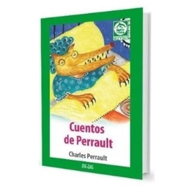 CUENTOS DE PERRAULT