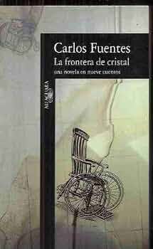 La Frontera de Cristal