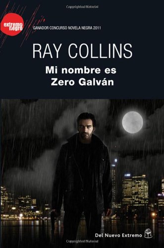 MI NOMBRE ES ZERO GALVAN