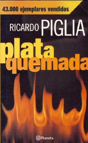 Plata Quemada