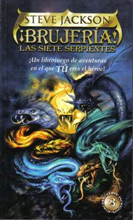 Las siete serpientes