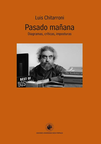 PASADO MAÑANA - DIAGRAMAS CRITICAS IMPOSTURAS