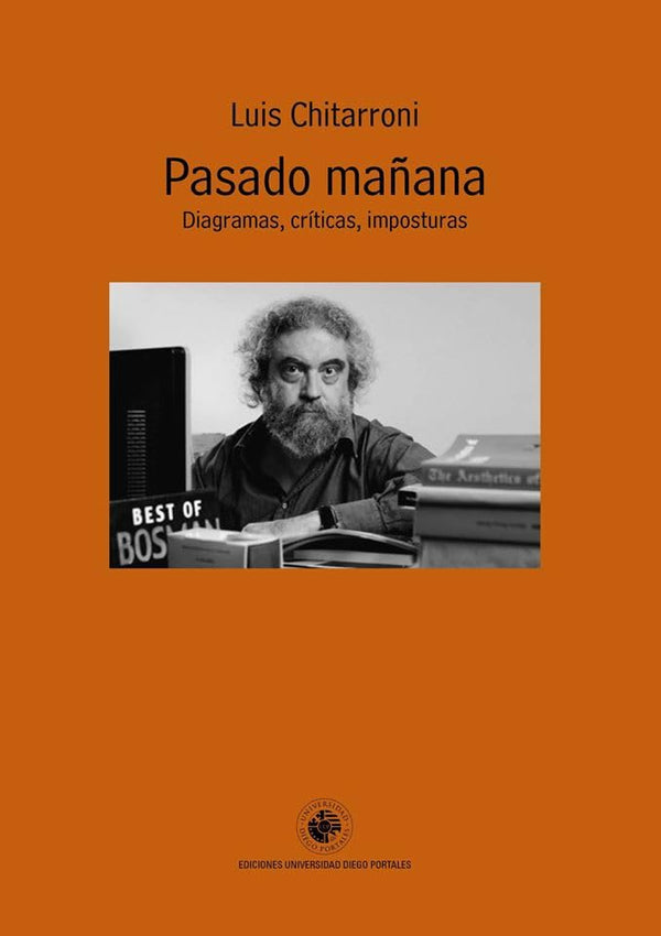 PASADO MAÑANA - DIAGRAMAS CRITICAS IMPOSTURAS