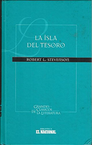 La Isla Del Tesoro