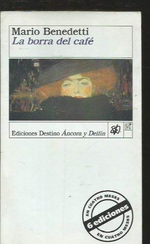 La Borra del Café
