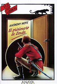 El prisionero de Zenda